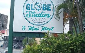 Globe Studios