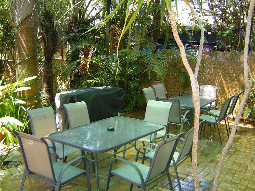 Globe Studios Fortitude Valley Eksteriør billede