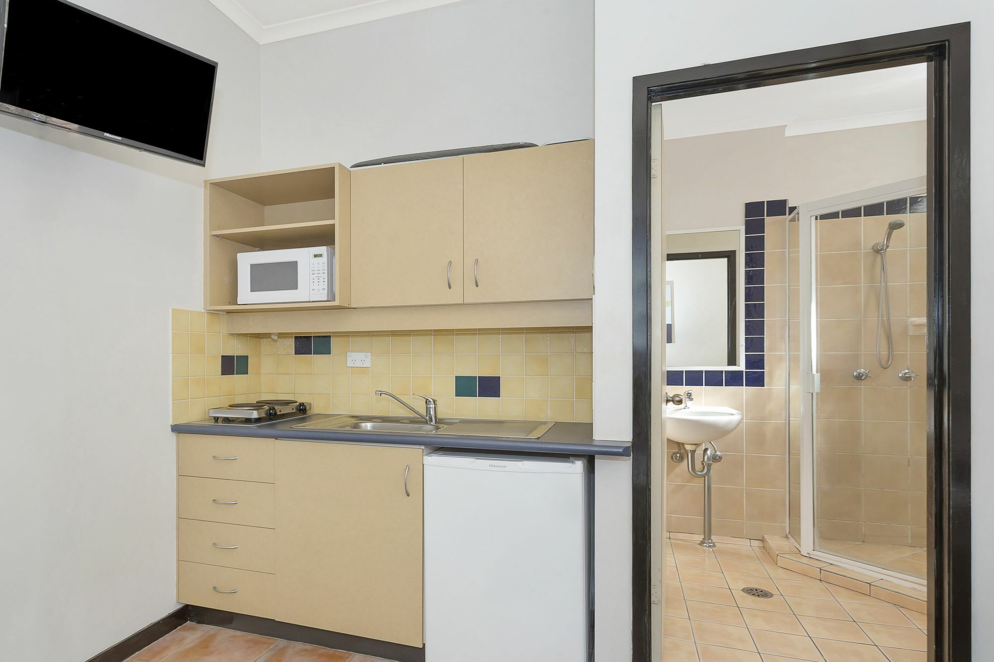 Globe Studios Fortitude Valley Eksteriør billede