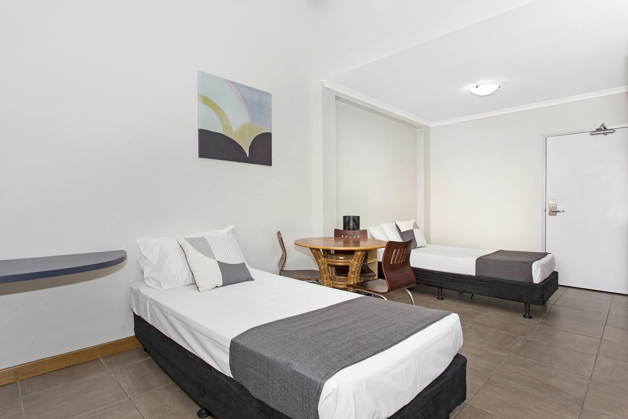 Globe Studios Fortitude Valley Eksteriør billede
