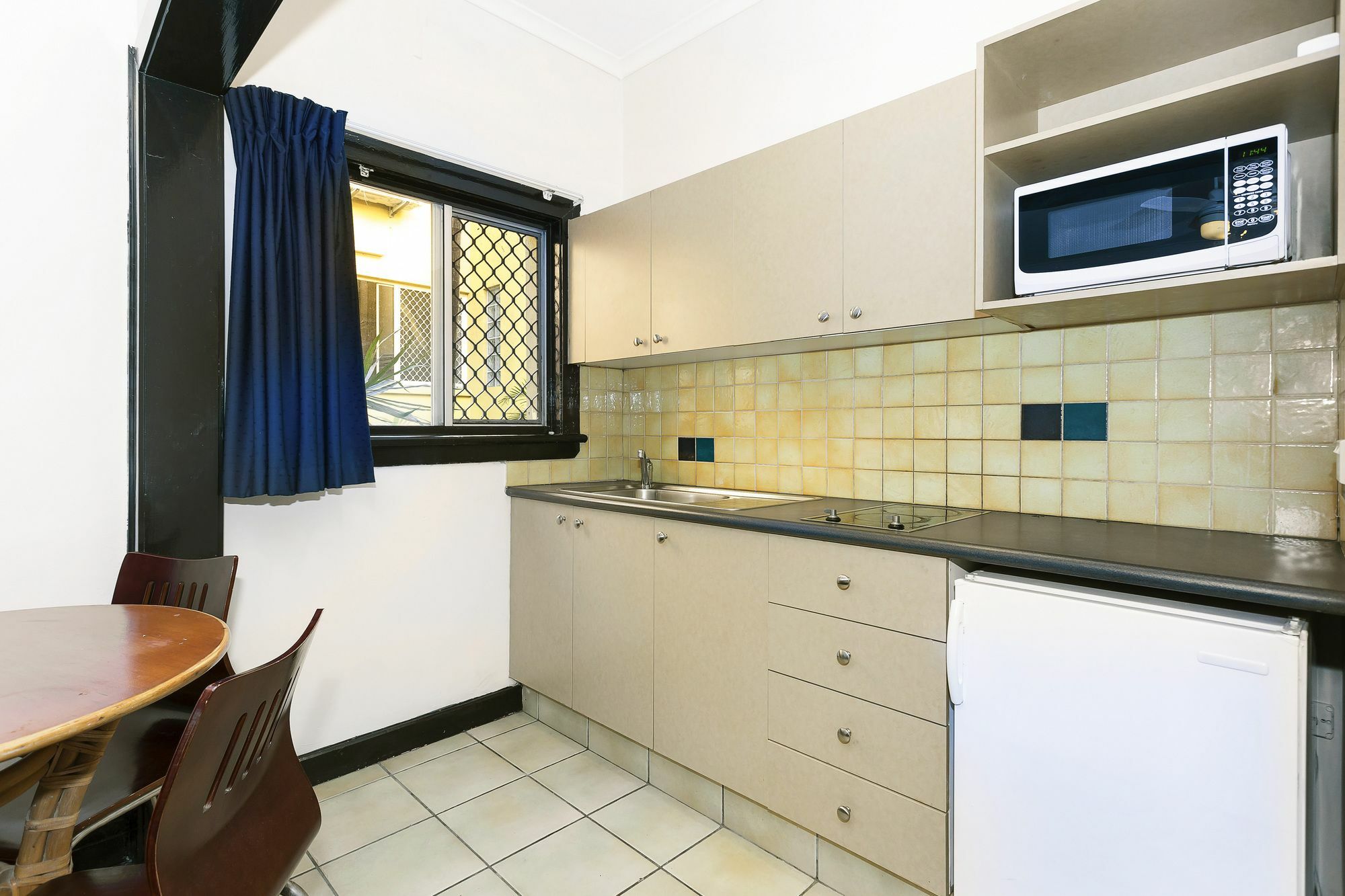 Globe Studios Fortitude Valley Eksteriør billede